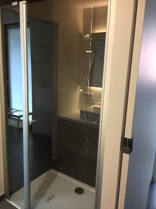 Appartement Hedendaags, Verzorgd Op Unieke Locatie Oostende