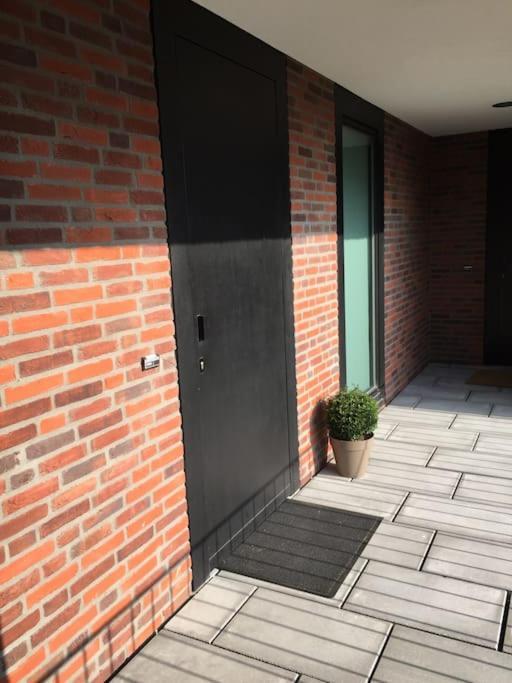Hedendaags, Verzorgd Op Unieke Locatie Oostende